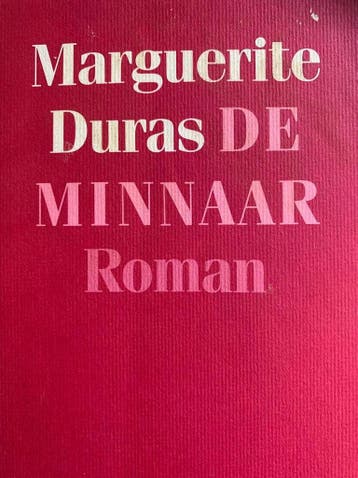 De minnaar 9789029513296 Marguerite Duras, Boeken, Verzenden, Gelezen, Marguerite Duras