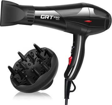 Seche-cheveux 3500W - Seconde chance - Eco-responsable, Verzenden