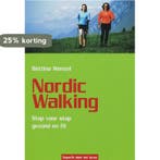 Nordic walking 9789055136780 B. Wenzel, Verzenden, Gelezen, B. Wenzel