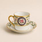 Limoges - Maison Haviland - Service à café (27) -