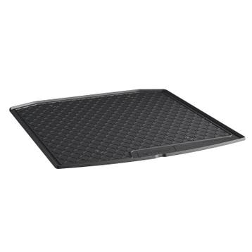 Rubber kofferbakmat | geschikt voor Skoda | Octavia 20- 5d h, Verzenden, Nieuw