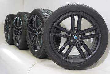 BMW X3M X4M F97 F98 764M 20 inch velgen Pirelli Winterbanden, Auto-onderdelen, Banden en Velgen, Ophalen of Verzenden, Nieuw
