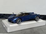 1:18 - Modelauto - PAGANI Huayra Roadster, Nieuw
