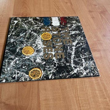 The Stone Roses - The Stone Roses - Vinylplaat - 1989, Nieuw in verpakking