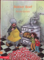 Bakker Boef / Zoeklicht Dyslexie 9789048703906, Verzenden, Berdie Bartels