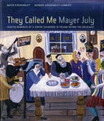 They Called Me Mayer July 9780520249615 Mayer Kirshenblatt, Verzenden, Gelezen, Mayer Kirshenblatt