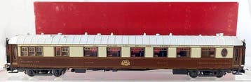 Rivarossi H0 - 2913/2587/2483 - Modeltrein personenwagen (3), Hobby en Vrije tijd, Modeltreinen | H0, Nieuw