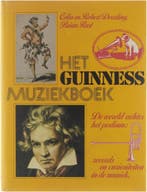 Guinness muziek boek 9789022849293 Dearling, Verzenden, Dearling