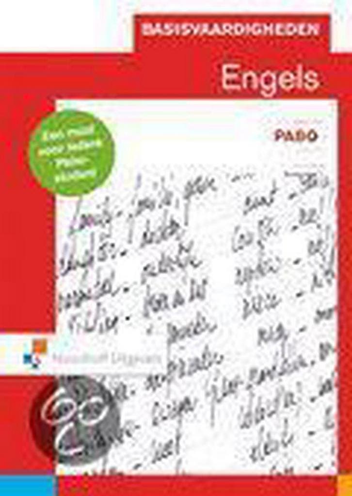Basisvaardigheden Engels voor de Pabo 9789001817251, Boeken, Overige Boeken, Gelezen, Verzenden