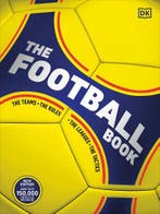 The Football Book |  | Nieuw, Verzenden, Nieuw