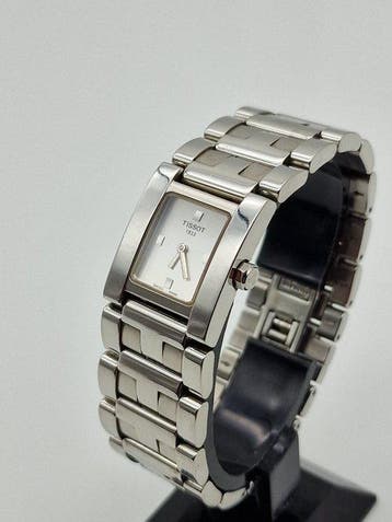 Tissot - Classics - Sans prix de réserve - Femme - 1990-1999, Bijoux, Sacs & Beauté
