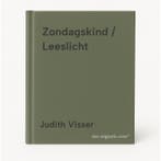 Zondagskind / Leeslicht 9789086967964 Judith Visser, Boeken, Verzenden, Zo goed als nieuw, Judith Visser