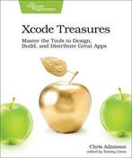 Xcode Treasures 9781680505863 Chris Adamson, Verzenden, Chris Adamson