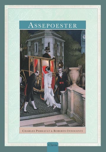 Assepoester 9789044831917 Charles Perrault, Verzenden, Gelezen, Charles Perrault