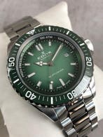 Edox - Skydiver Neptunian Automatic 1000M Diver -, Nieuw