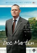Doc Martin - Seizoen 3 op DVD, Verzenden, Nieuw in verpakking
