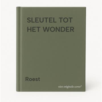 SLEUTEL TOT HET WONDER 9789021034577 Roest, Verzenden, Roest