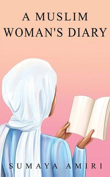 A Muslim Womans Diary 9788797278406 Sumaya Amiri, Verzenden, Gelezen, Sumaya Amiri