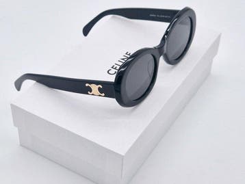 Céline - CL40194U 01A - Lunettes de soleil