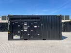 Cummins KTA38-G5 - 1100 kVA Generator 50/60Hz - DPX-18813, Ophalen of Verzenden