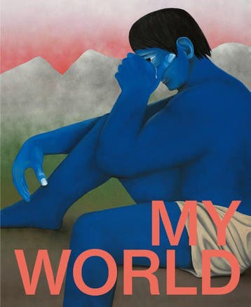 My World | Hans Hartog Jager | Nieuw, Verzenden, Nieuw, Hans Hartog Jager