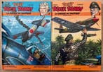 Buck Danny - Intégrale T1 à T16 - Série complète - 16x C -, Livres