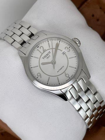 Tissot - T-One Automatic Lady - T038.007.11.037.00 - Femme -