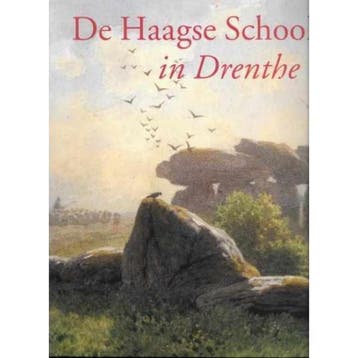 Haagse School in Drenthe, De 9789040099175 S. de Bodt, Verzenden, Gelezen, S. de Bodt