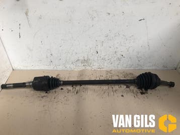 Aandrijfas rechts-voor Chrysler Voyager O145049, Auto-onderdelen, Nieuw