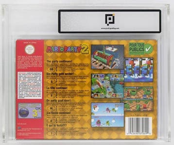 Nintendo - N64 - Videogame, Nieuw