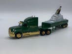 Herpa 1:87 - Camion miniature (10) - Kapuziner Édition