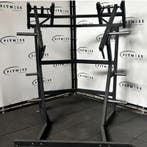 Gymfit - Ground Base Jammer - Shoulder Press, Sport en Fitness, Fitnessapparatuur, Ophalen of Verzenden, Nieuw, Overige typen