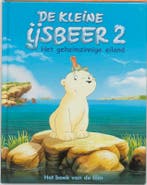 De kleine ijsbeer 2 9789055795123 B. Schrickel, Boeken, Verzenden, Gelezen, B. Schrickel