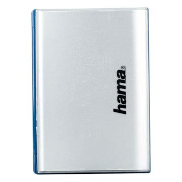 Hama Memory Card Case met garantie, Audio, Tv en Foto, Foto | Geheugenkaarten, Ophalen of Verzenden, Gebruikt