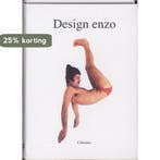 Design enzo 9789063692018 J. Overbeek, Verzenden, J. Overbeek