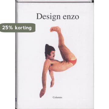 Design enzo 9789063692018 J. Overbeek, Verzenden, J. Overbeek