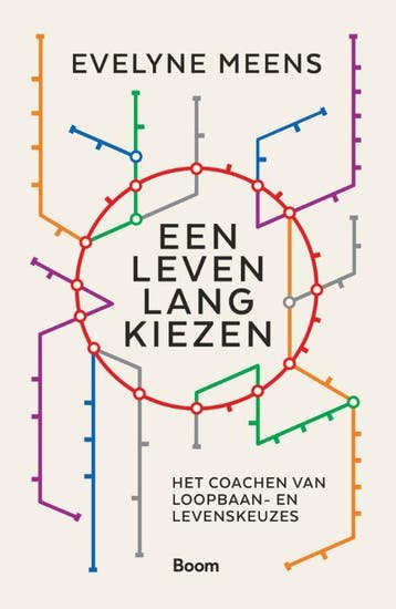 Een Leven Lang Kiezen | Evelyne Meens | Nieuw, Boeken, Verzenden, Nieuw, Evelyne Meens