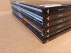 Finkel T1 à T6 - 6x C - 6 Album - Première, Nieuw