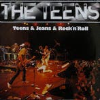 The Teens - Teens &amp; Jeans &amp; Rock n Roll, Verzenden