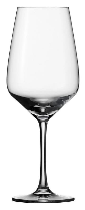 Schott Zwiesel Taste Rode wijnglas 1 - 0.5 Ltr — nieuw, Verzenden