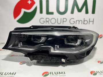 BMW 3 G20 G21 FULL LED KOPLAMP LINKS 9481701, Verzenden, Gebruikt