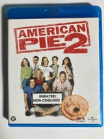 AMERICAN PIE 2 (BLURAY), Cd's en Dvd's, Gebruikt