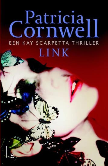 Link / Kay Scarpetta / 20 9789021805849 Patricia Cornwell, Verzenden, Patricia Cornwell