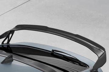 Achterspoiler | Achterspoiler voor Honda Civic Type R FL5 HF, Verzenden, Nieuw