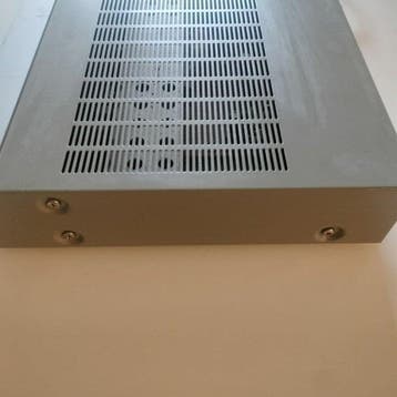 Akai - AM-U22 Solid state geïntegreerde versterker, Nieuw