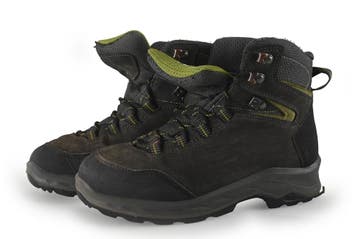Travelin Wandelschoenen in maat 39 Grijs, Kleding | Dames, Schoenen, Verzenden, Travelin, Wandelschoenen, Grijs