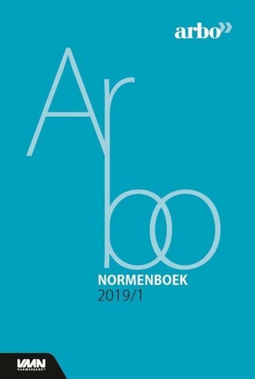 Arbonormenboek 2019/1 9789462155862 Pieter Diehl, Boeken, Economie, Management en Marketing, Verzenden, Zo goed als nieuw, Pieter Diehl