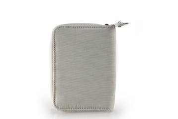 Kipling Portemonnee Wit, Handtassen en Accessoires, Portemonnees, Verzenden, Zo goed als nieuw, Wit