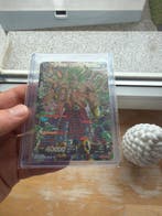 Bandai - 1 Card - Dragon Ball - Broly BT29-149 Secret rare, Nieuw