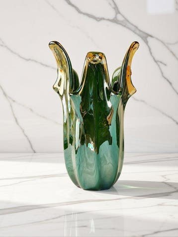 MurArt - Vaas - Glas